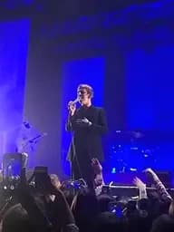 Concert of Tom Odell 5/02/2019 in Stereo Plaza, Kyiv (source: JTs, via Wikimedia Co)