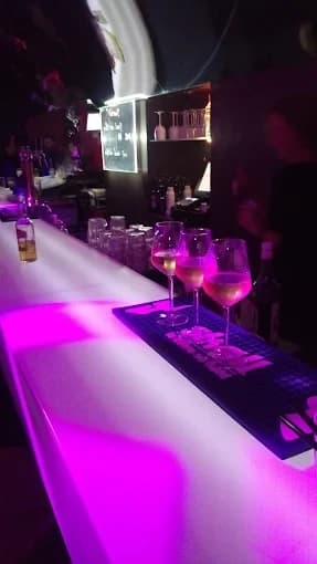 Discothèque Le Cercle (Rhumerie Jamaïque) à Dijon