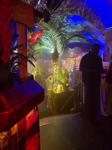 Discothèque SalsaPelpa Bikini Beach Club à Dijon