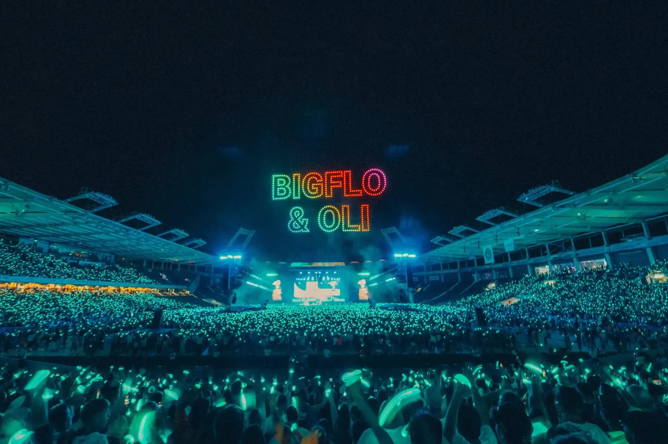 Bigflo & Oli Concert (source: instagram.com/odieuxboby)