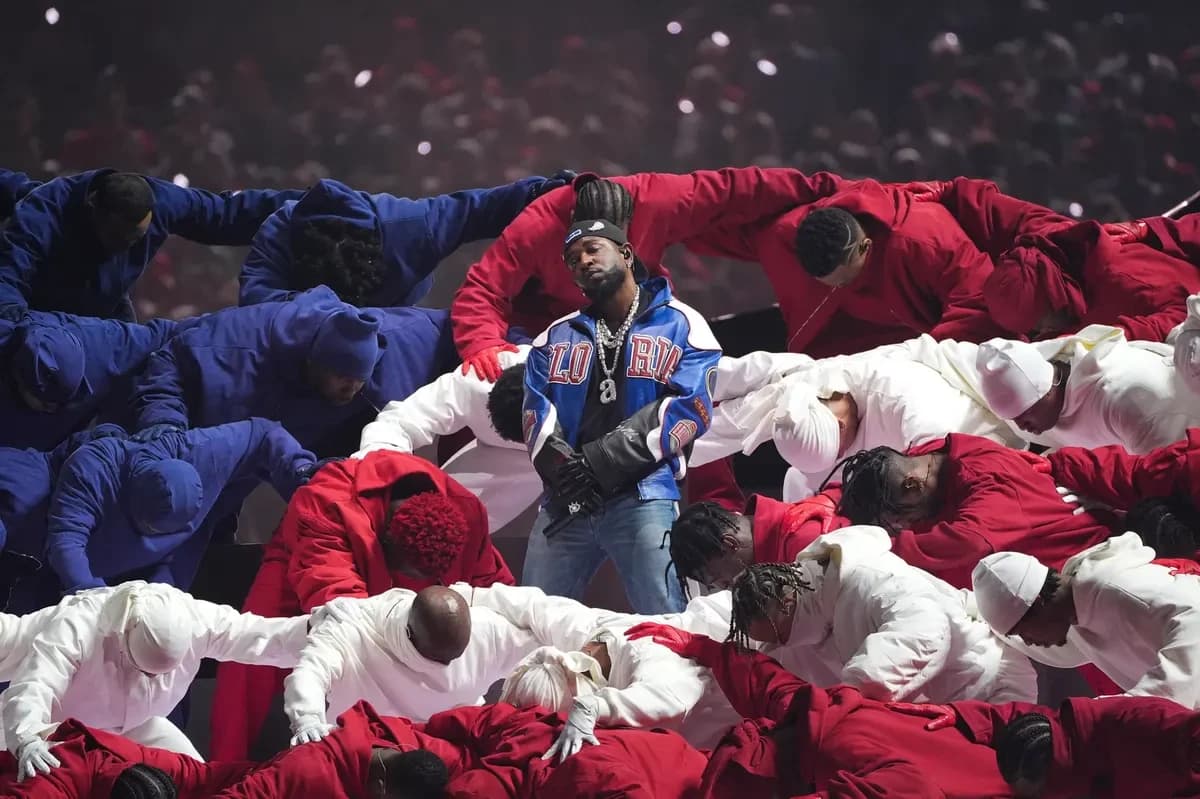 Kendrick Lamar (source: tdg.ch)