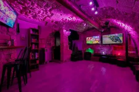 Le Zouk Club (source: admagazine.fr)