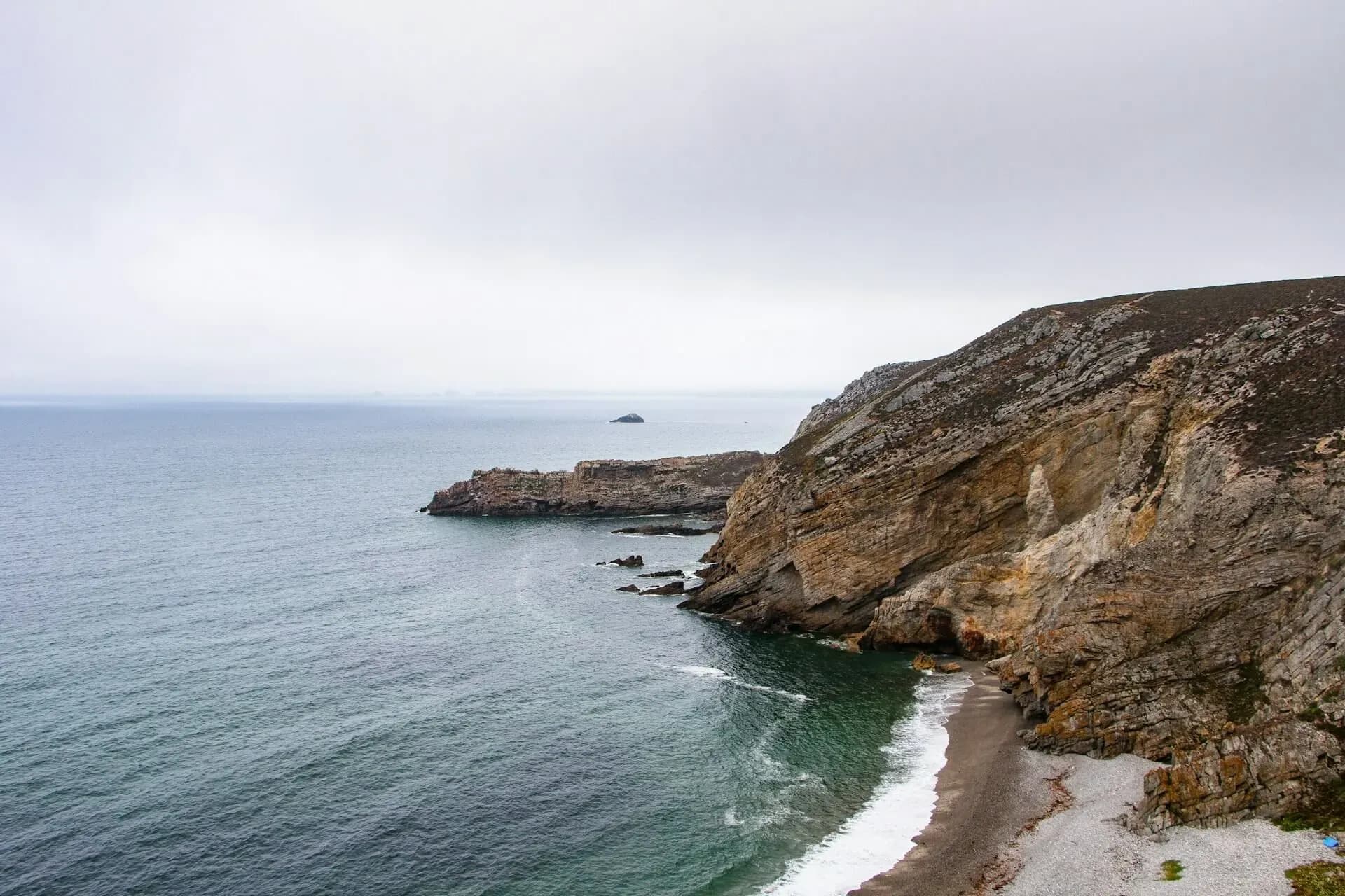 Seaside Crozon
