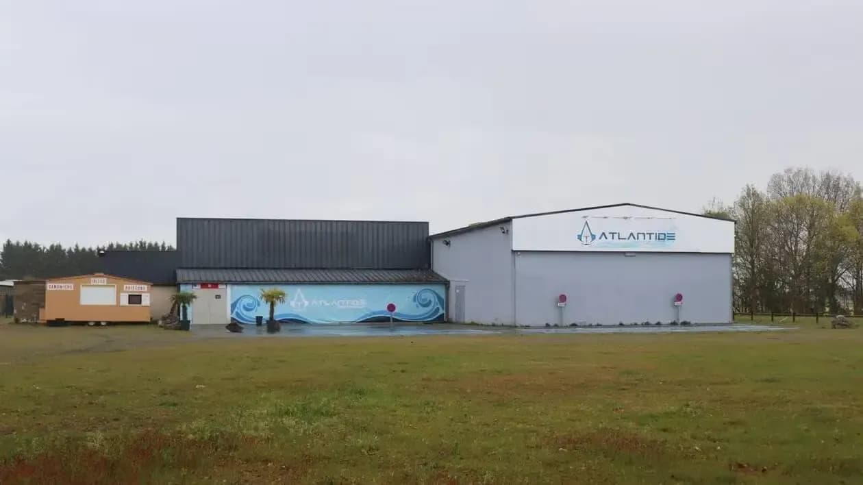 L'Atlantide Club (source: ouest-france.fr)
