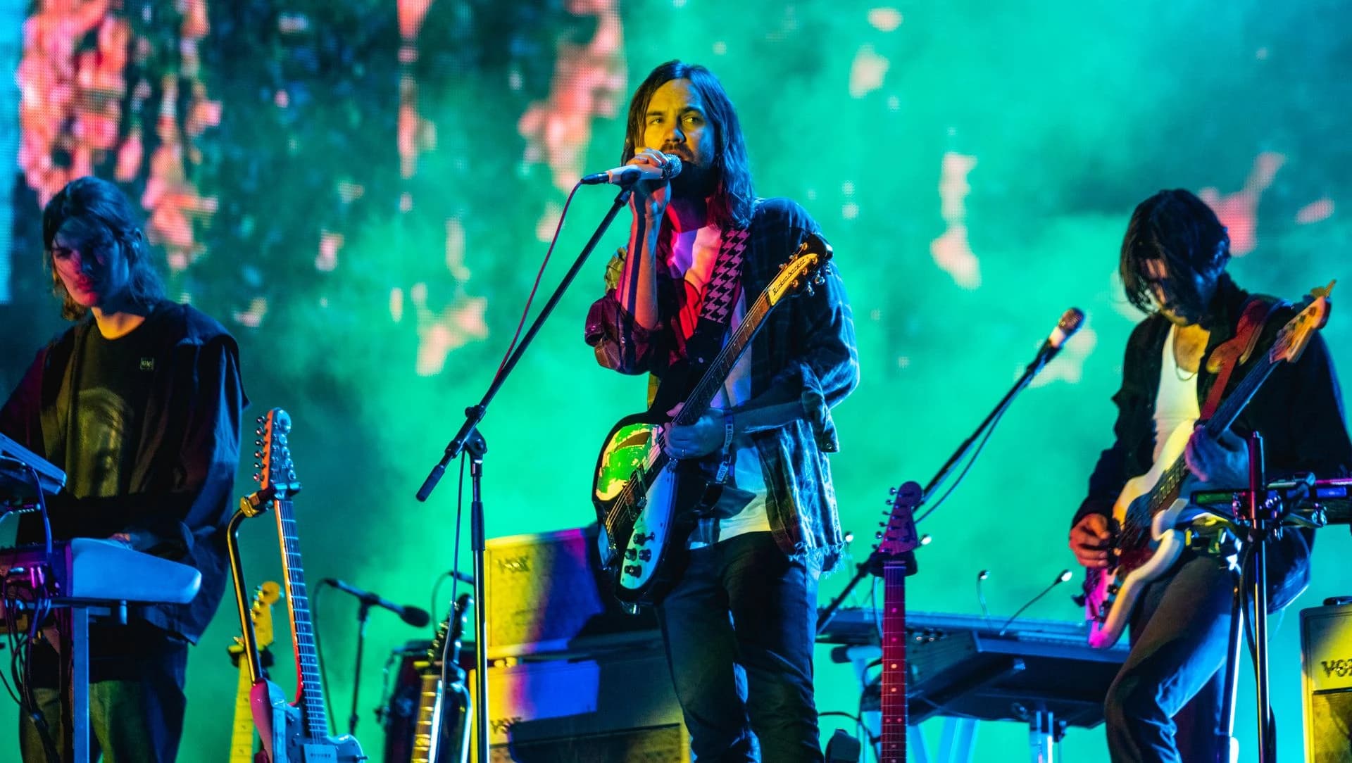 Tame Impala (source: wikipedia.org)