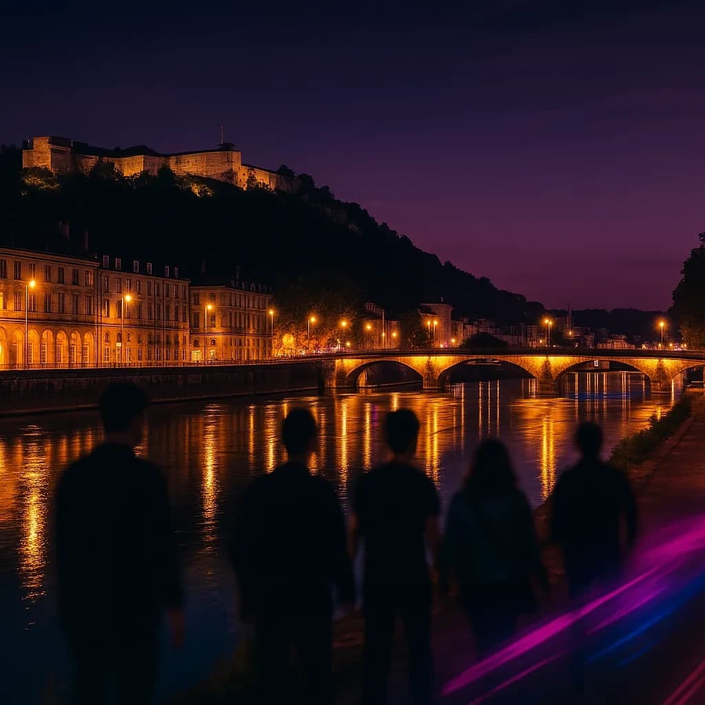 Besançon