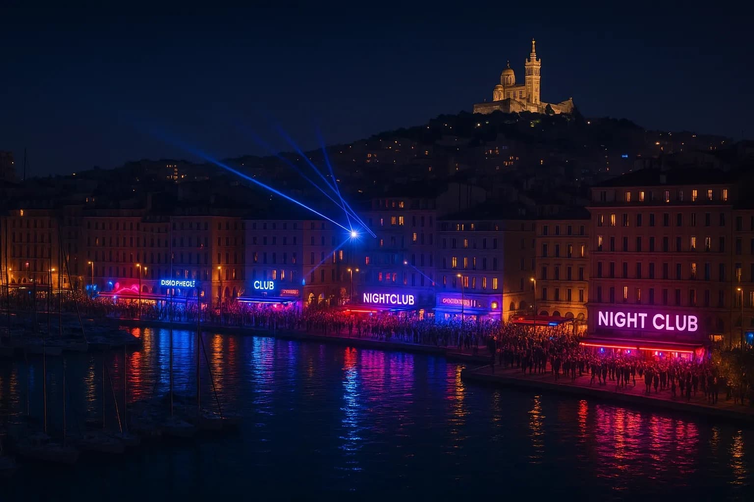 Marseille