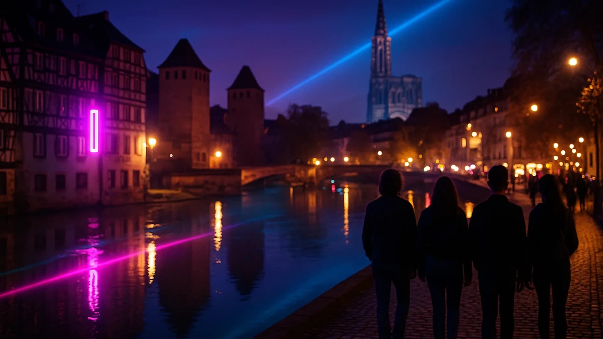 Strasbourg