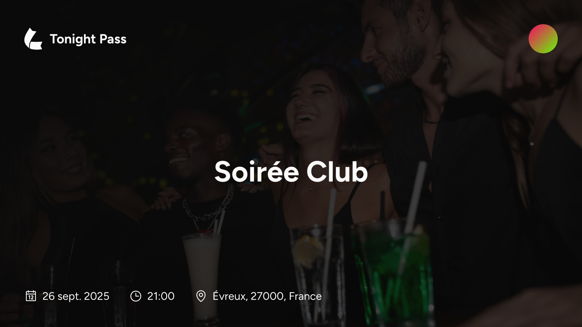 Couverture d'événement Facebook