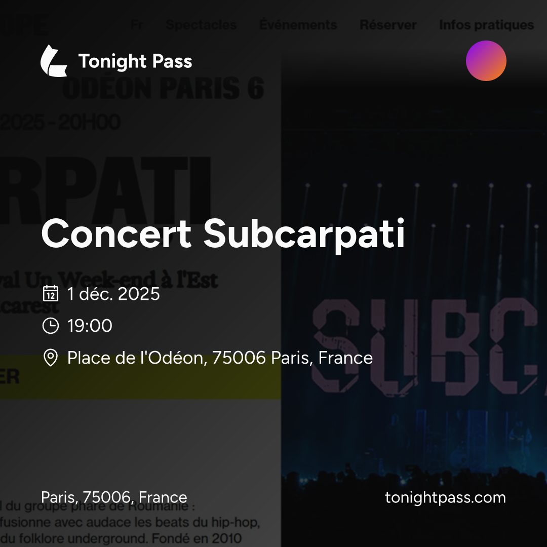 Publication Instagram