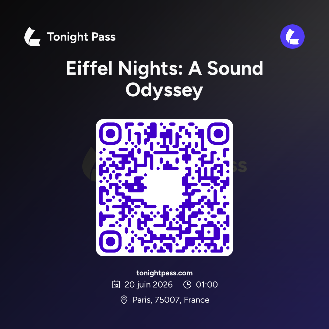 Poster QR Code