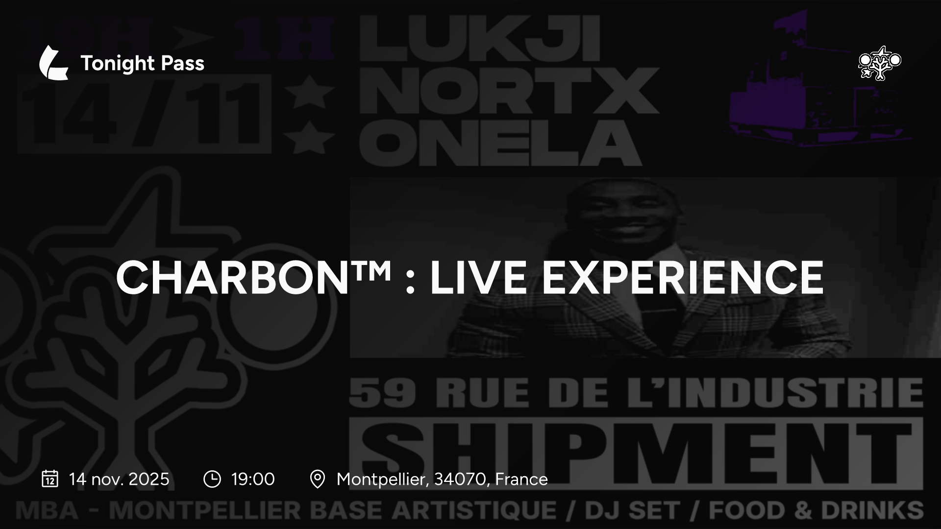 Couverture d'événement Facebook