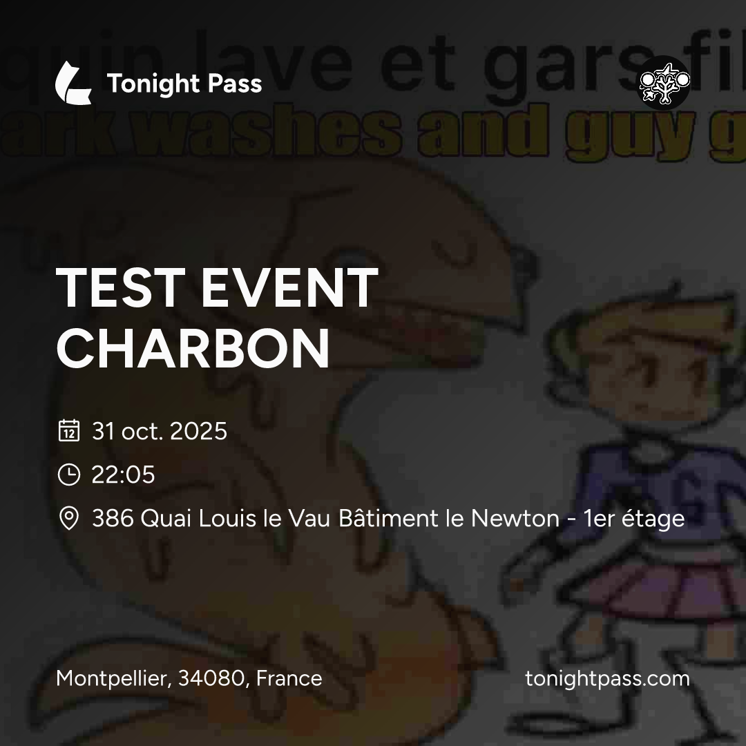 Publication Instagram